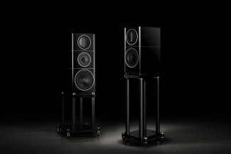 Wharfedale Elysian 1