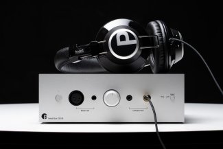 Pro-Ject Head Box DS3 B a prueba 
