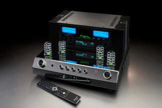 Los mejores amplificadores Hi-Fi “vintage” de 2025