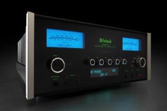 McINTOSH MA8950