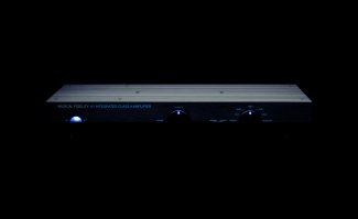 Musical Fidelity A1