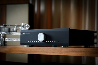 Musical Fidelity M6xi a prueba 