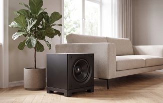 Wharfedale NOVA 15 a prueba