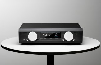 Musical Fidelity Nu-Vista Vinyl S