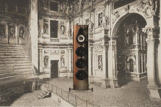 Sonus Faber Olympica V G3