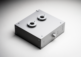Pro-Ject Tube Box DS3 B 