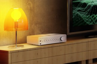 MEJORES AMPLIFICADORES HIFI
