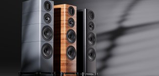 Wharfedale Elysian 4R