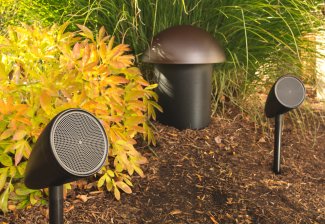 Los mejores altavoces para exteriores de 2026