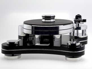 Transrotor ZET 3