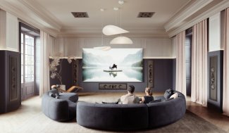 SONUS FABER ARENA