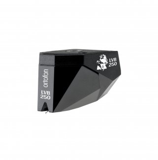 Ortofon 2M Black LVB 250