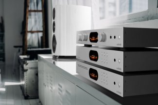 Serie 7000 Audiolab