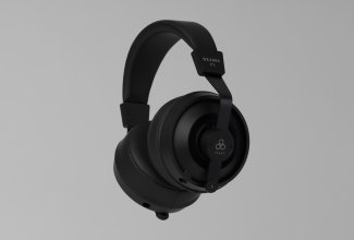 Auriculares circumaurales Final DX4000CL