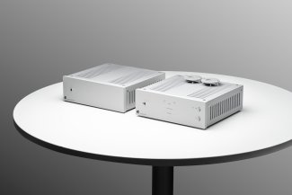 Pro-Ject Amp Box RS2 y Power Box RS2 Amp