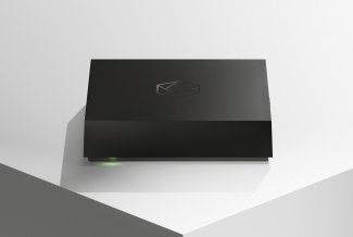 HiFi ROSE RW800