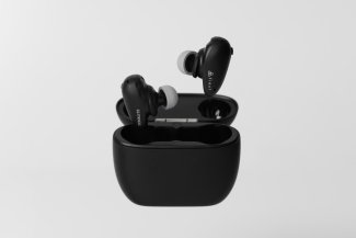 Auriculares intraaurales True Wireless Final Tonalité