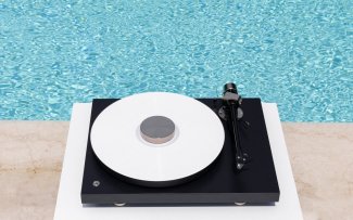 Giradiscos Pro-Ject Debut PRO B