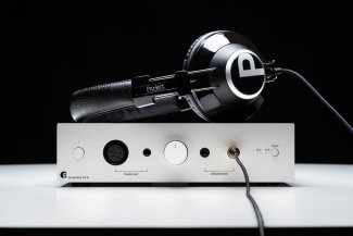 Head Box DS3 B y Head Box S3 B