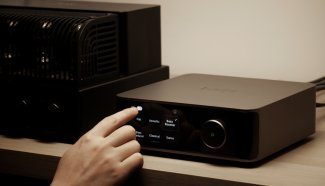 WiiM Ultra
