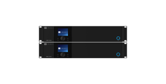  JBL Synthesis SMA-8300 y SMA-4750