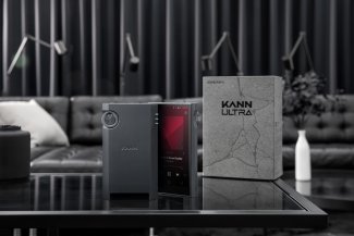 Astell&Kern KANN Ultra