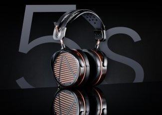 Audeze LCD-5s