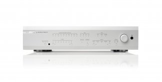 Musical Fidelity M6x DAC