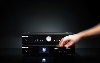 Reproductor de discos compactos Musical Fidelity B1xcd