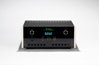 Procesador de A/V McIntosh MX124