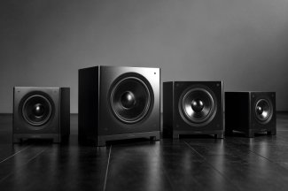  NOVA Wharfedale