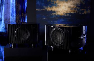 REL Acoustics No.36 y No.35