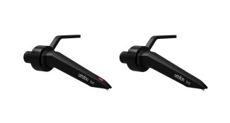 Ortofon Concorde 5E y Concorde 5S