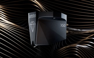 Cápsula de bobina móvil Ortofon MC X50