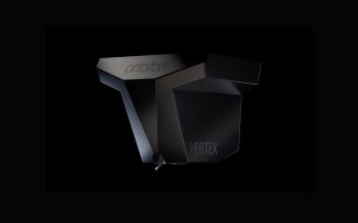 Cápsula de bobina móvil Ortofon MC Vertex