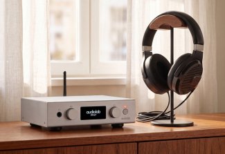 Audiolab PPA7