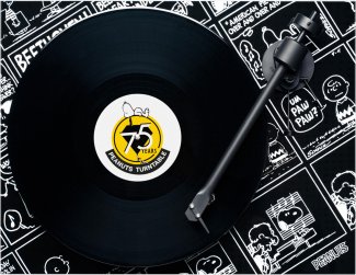 Giradiscos Pro-Ject Peanuts
