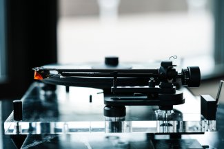 Giradiscos Pro-Ject Perspective Final Edition