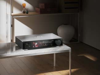  HiFi ROSE RS451