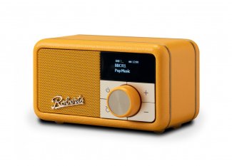 Radio portátil Roberts Radio Revival Petite