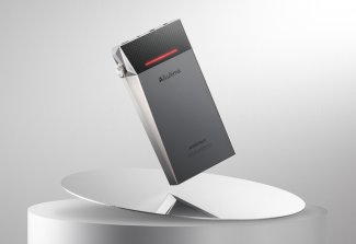 Astell&Kern A&ultima SP2000T Copper Nickel
