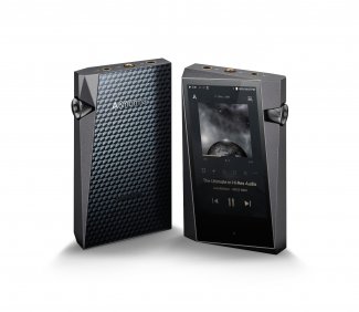 Astell&Kern A&norma SR25 MKII