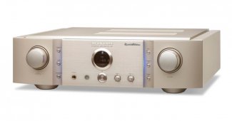 Amplificador Integrado Marantz Edición Especial PM-14S1 SE+SA-14S1 SE