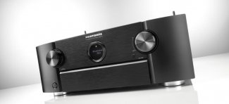 Amplificadores Integrados Marantz SR6010 y SR7010