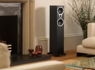 Serie Eclipse de Tannoy