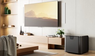 Depth 215 y Depth 212 de MartinLogan
