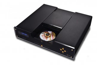 Fuente Electrocompaniet EMC1 MKIII