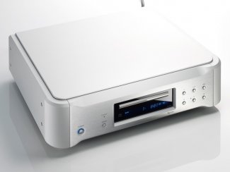 Reproductores Digitales Esoteric K-05X y K-07X