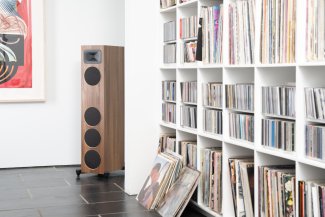 Foundation MartinLogan