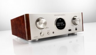 Amplificador Marantz HD-DAC1